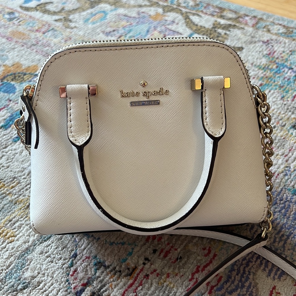 Kate Spade mini purse
